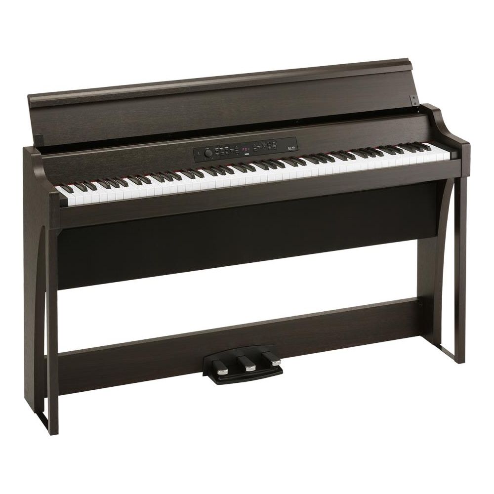 Korg G1B Air Brown по цене 175 000 ₽