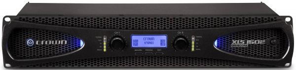 Crown XLS 1502 по цене 86 550 ₽