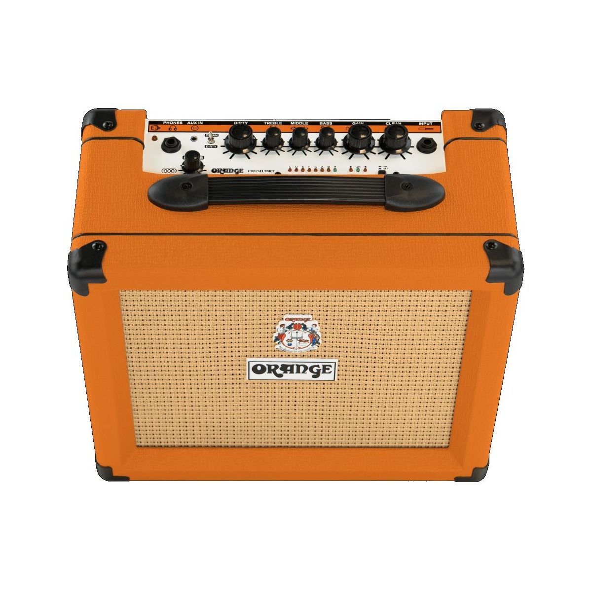 Orange Crush 20RT по цене 20 400 ₽