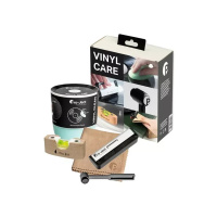 Pro-Ject Vinyl Care Set