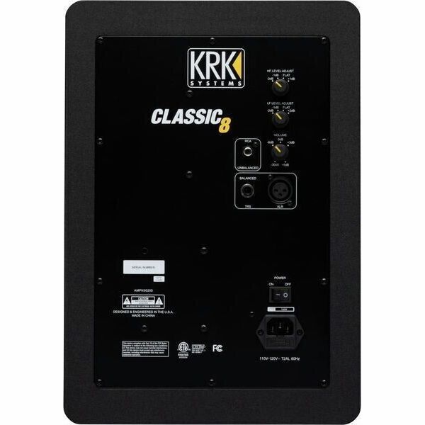 KRK RP8 RoKit Classic CL8G3 по цене 29 040 ₽