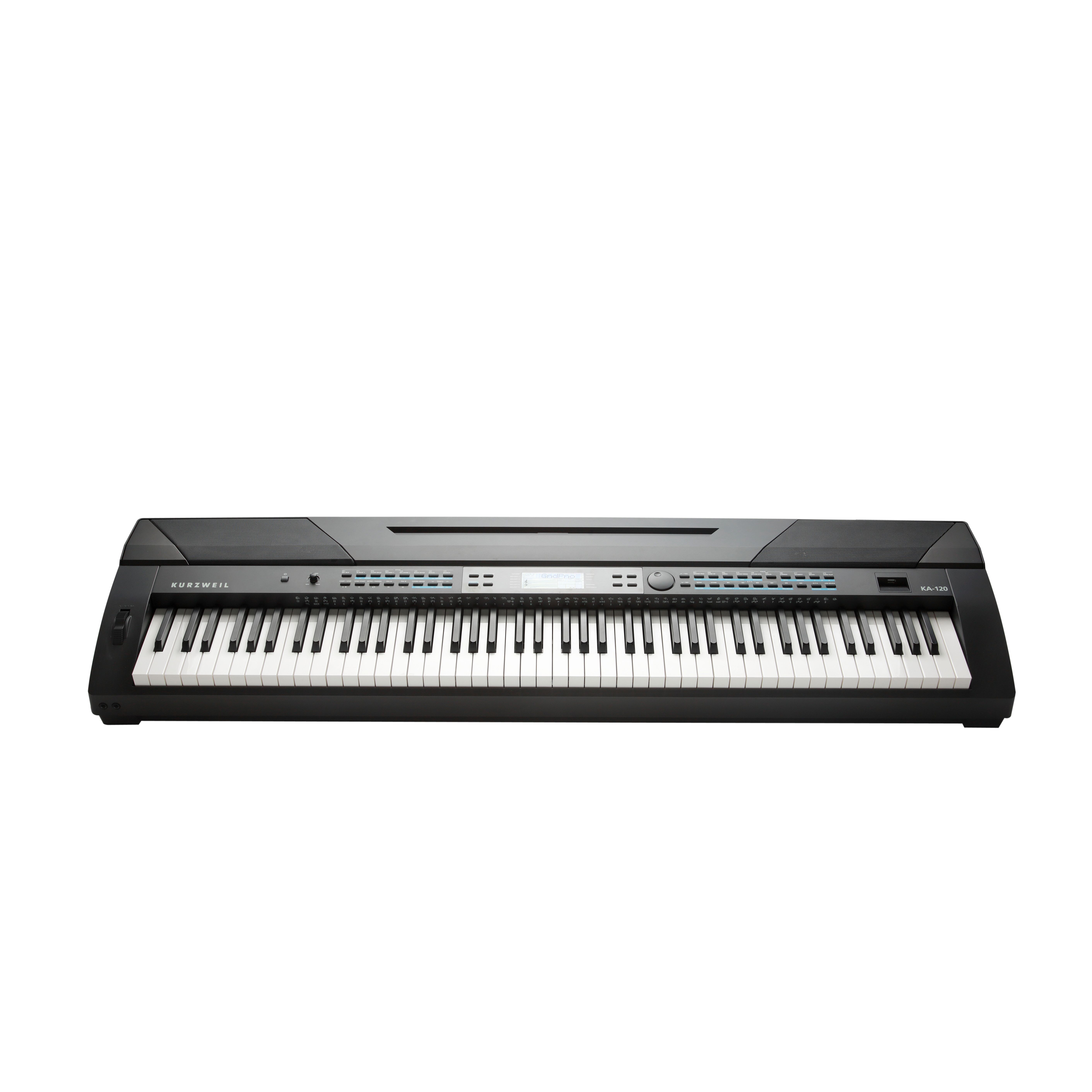 Kurzweil KA120 LB по цене 103 750 ₽