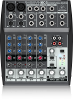 Behringer XENYX 802