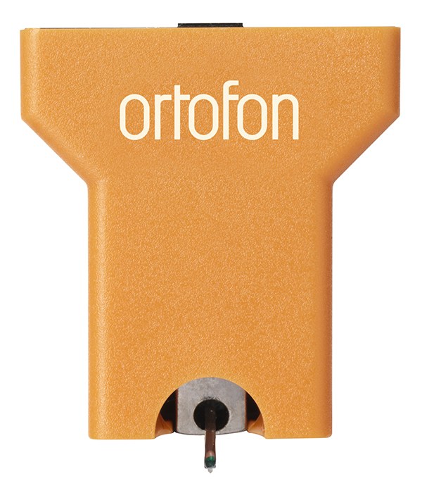 Ortofon MC Quintet Bronze по цене 73 200 ₽