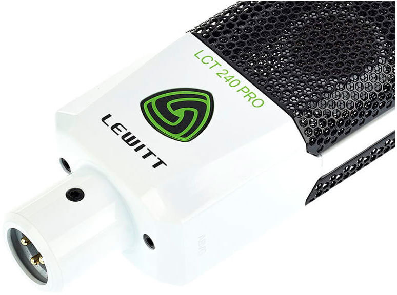 Lewitt LCT240PRO White VP по цене 21 620.00 ₽