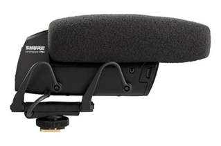 Shure VP83 по цене 27 371 ₽