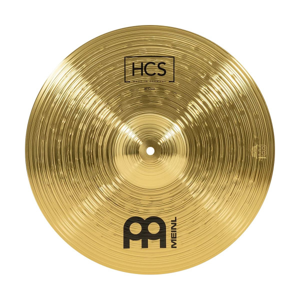 Meinl 16" Crash HCS по цене 8 010 ₽