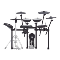 Roland TD-17KVX2 + MDS-COM по цене 270 300 ₽