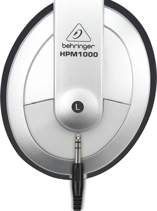 Behringer HPM1000 по цене 1 139 ₽