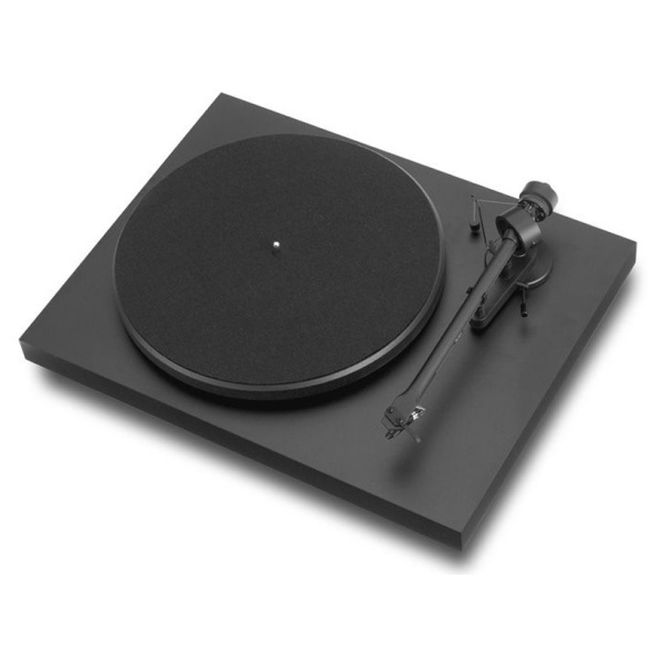 Pro-Ject Debut 3 HG Black OM5e по цене 45 859.00 ₽