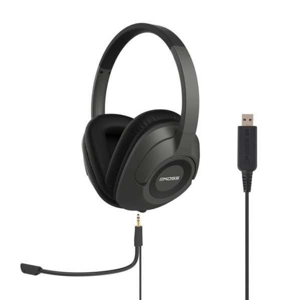 KOSS SB42-USB по цене 2 990 ₽