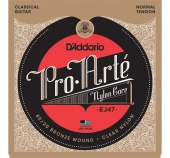 D'Addario EJ47