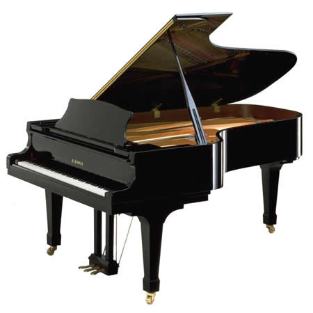 Kawai GX-7 M/PEP по цене 8 250 000 ₽