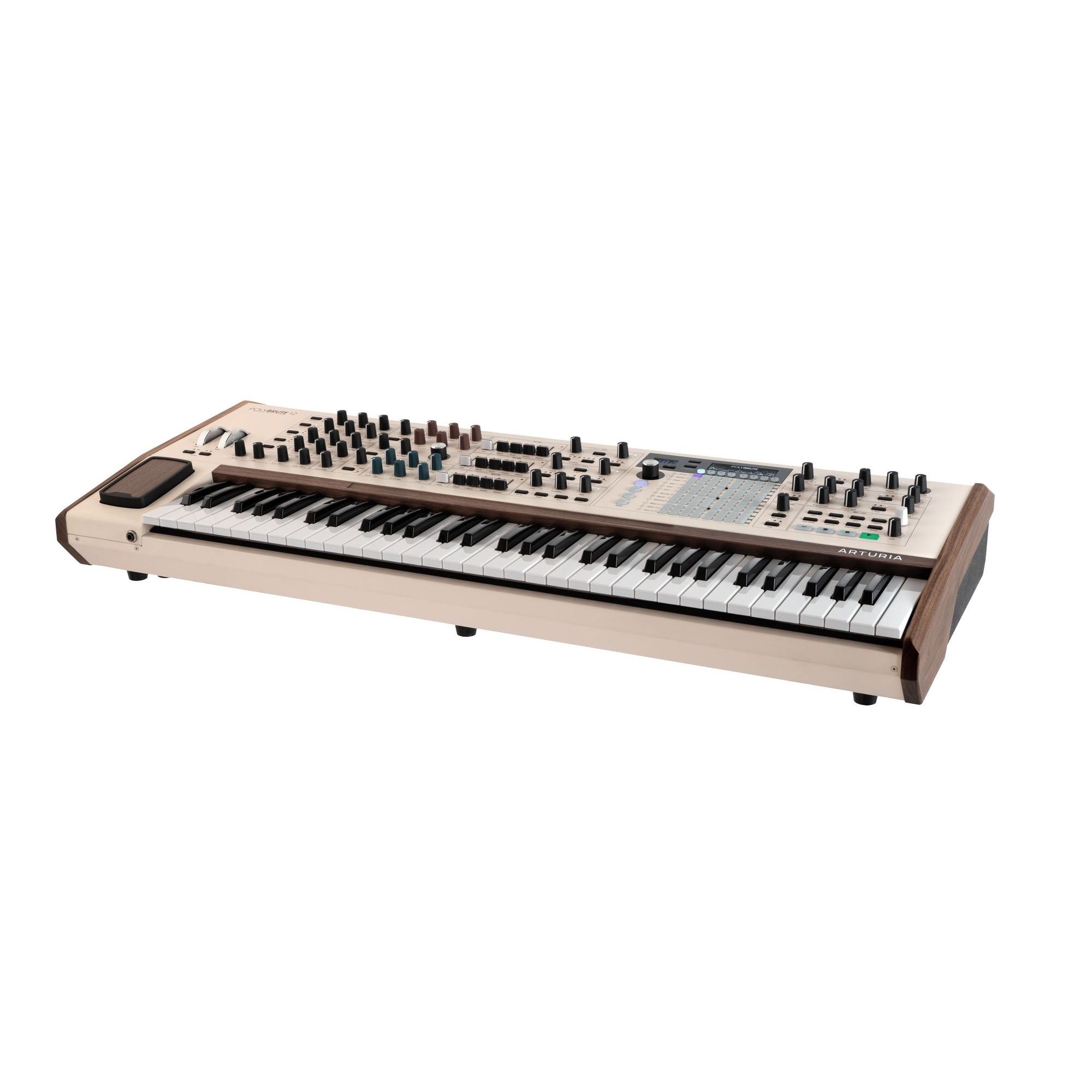 Arturia Polybrute 12 по цене 560 000 ₽