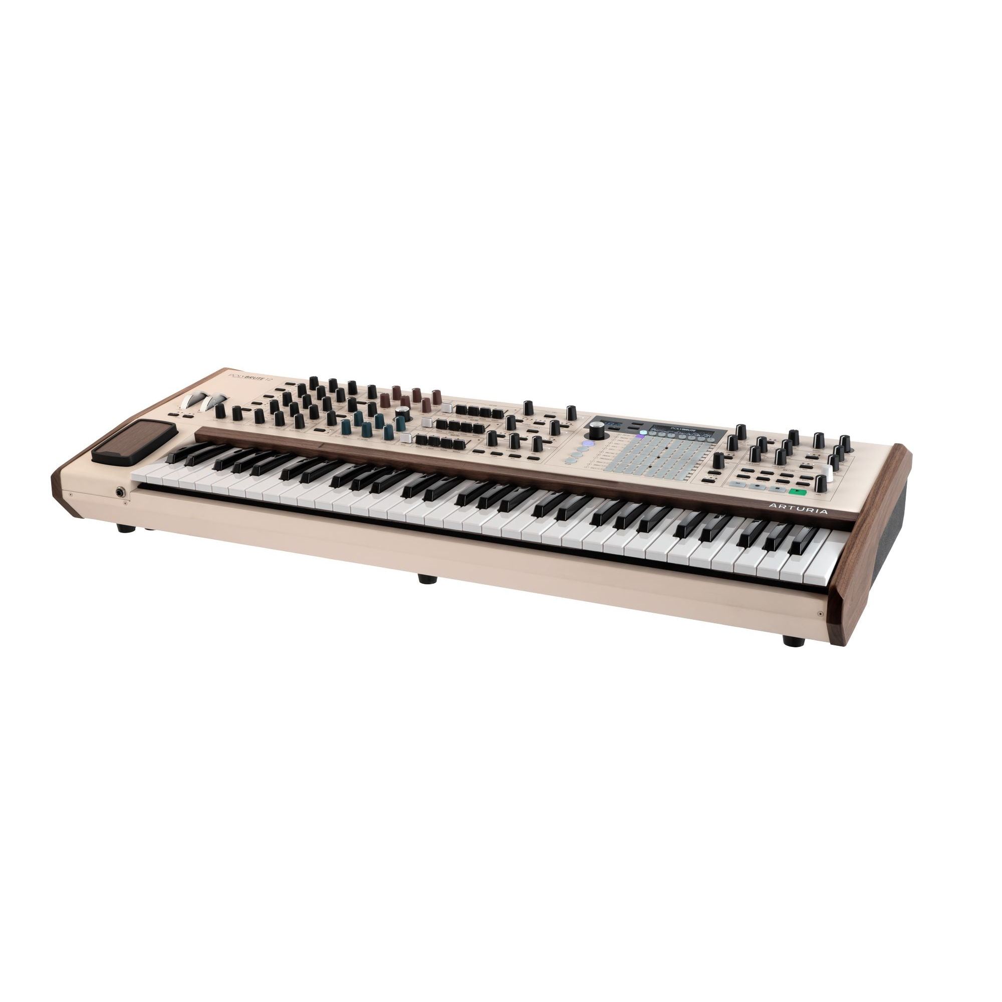 Arturia Polybrute 12 по цене 460 000.00 ₽