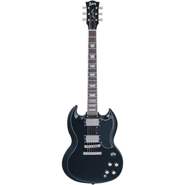 Burny RSG55`63 BLK по цене 50 000 ₽
