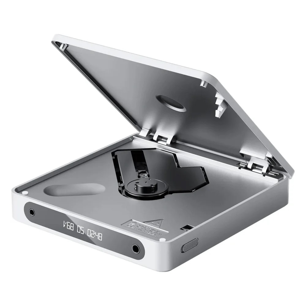 FIIO DM13 BT (F3491D) White Skylight по цене 17 290 ₽