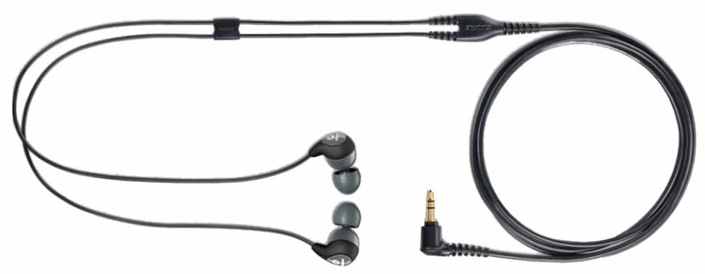 Shure P3TER112GR K3E по цене 100 400 ₽