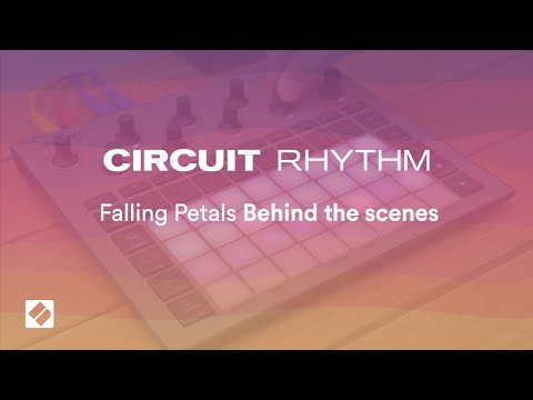 Novation Circuit Rhythm по цене 47 628 ₽