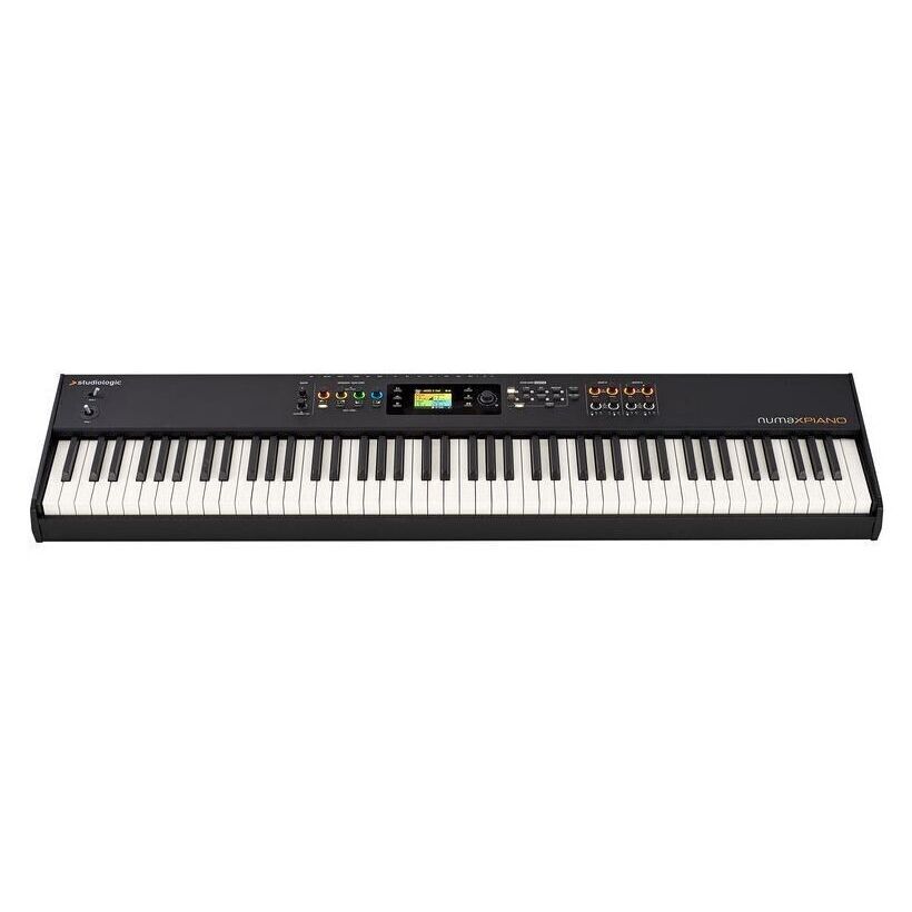Studiologic NUMA X Piano 88 по цене 157 300 ₽