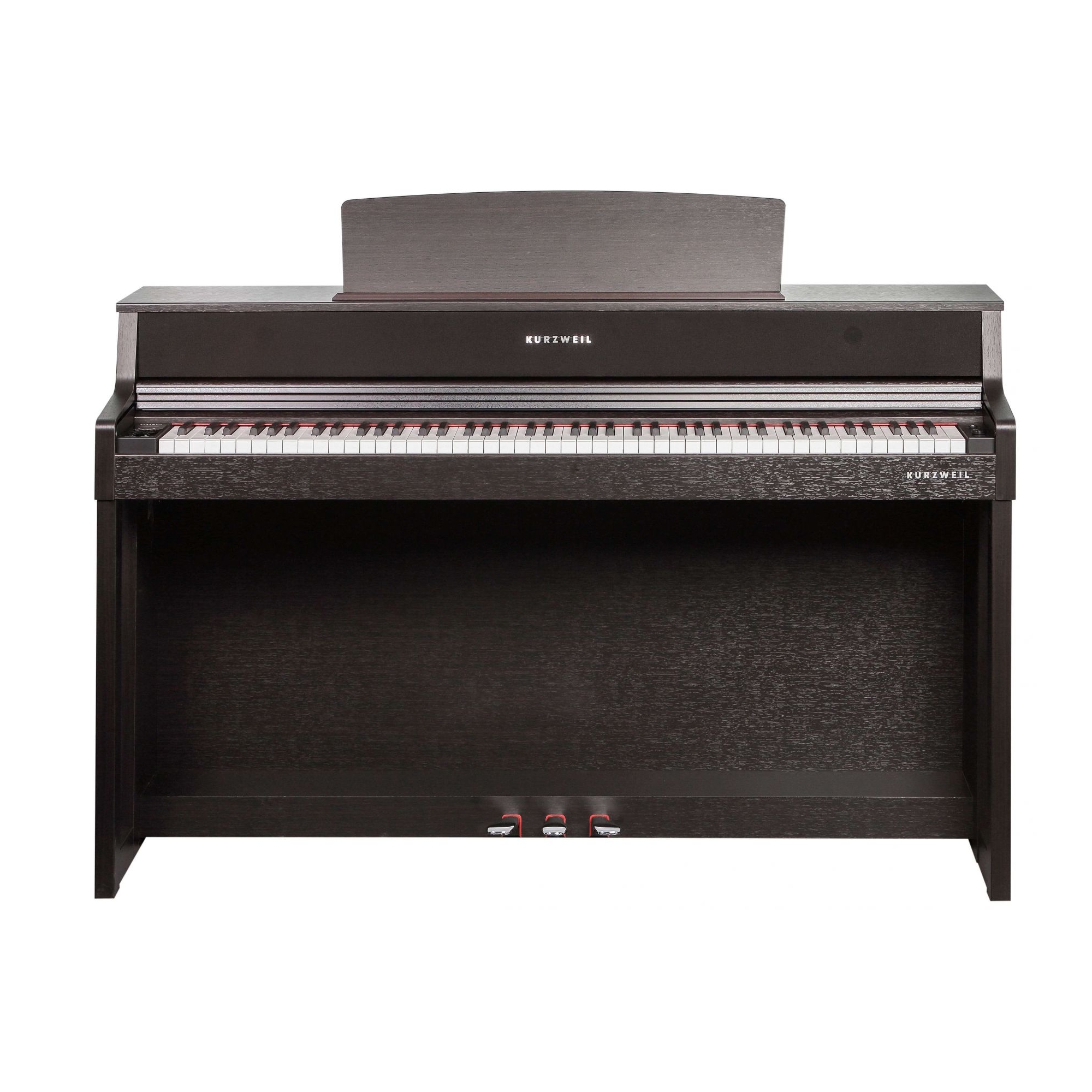 Kurzweil CUP410 Satin Rosewood по цене 209 900.00 ₽