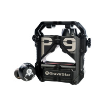 Gravastar Sirius Pro Black по цене 12 100 ₽