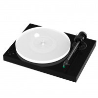 Pro-Ject X2 Gloss Black