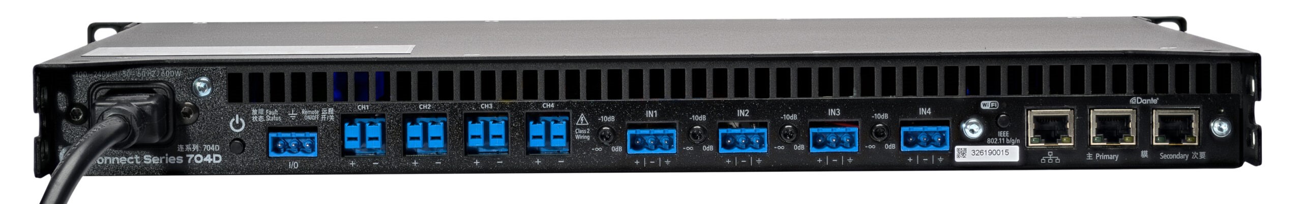 LEA Professional Connect 704D по цене 580 270 ₽