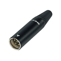 Neutrik RT4MC-B по цене 300 ₽