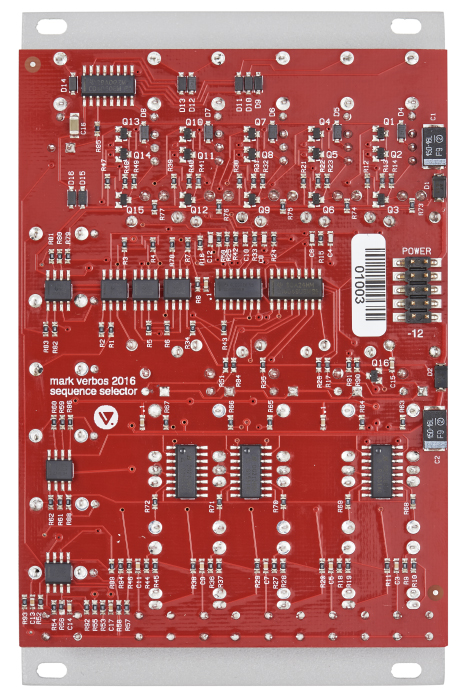 Verbos Electronics Sequence Selector по цене 34 800 ₽