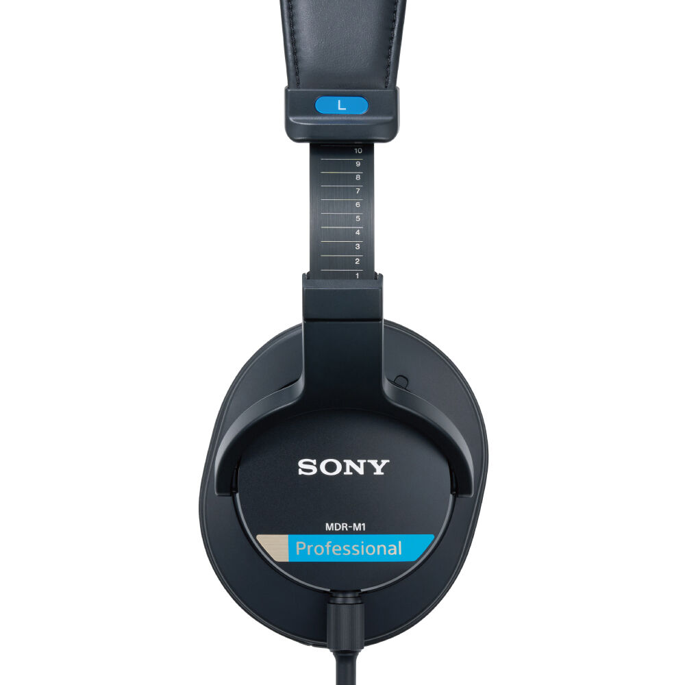 Sony MDR-M1 по цене 34 550 ₽