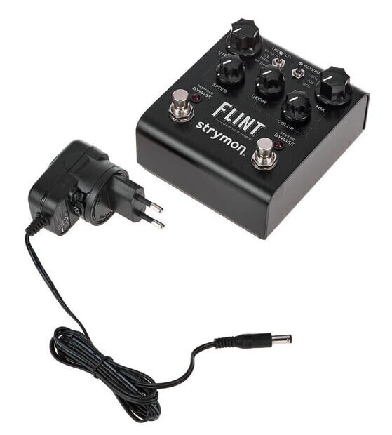 Strymon Flint Tremolo and Reverb по цене 29 600.00 ₽