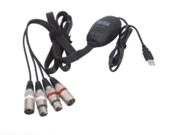 AKE UAS1622x по цене 3 950 ₽