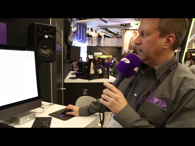 Beyerdynamic M 201 по цене 39&nbsp;840 ₽