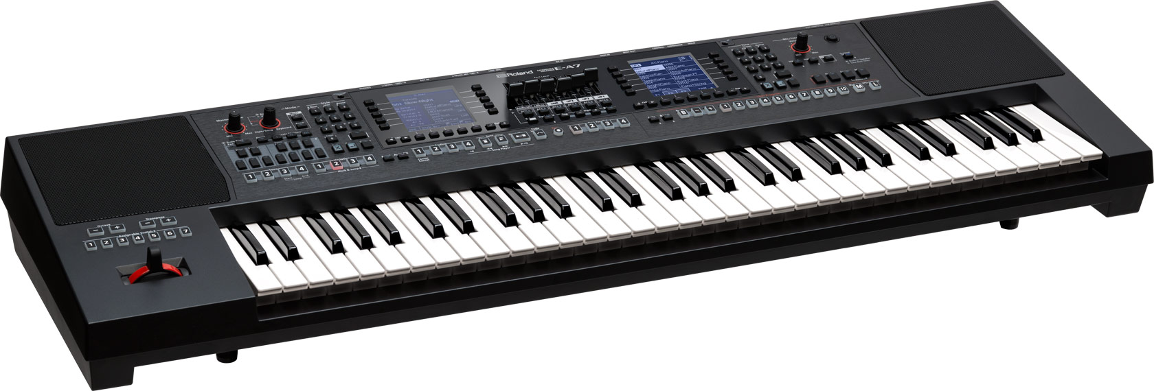 Roland E-A7 по цене 198 000 ₽