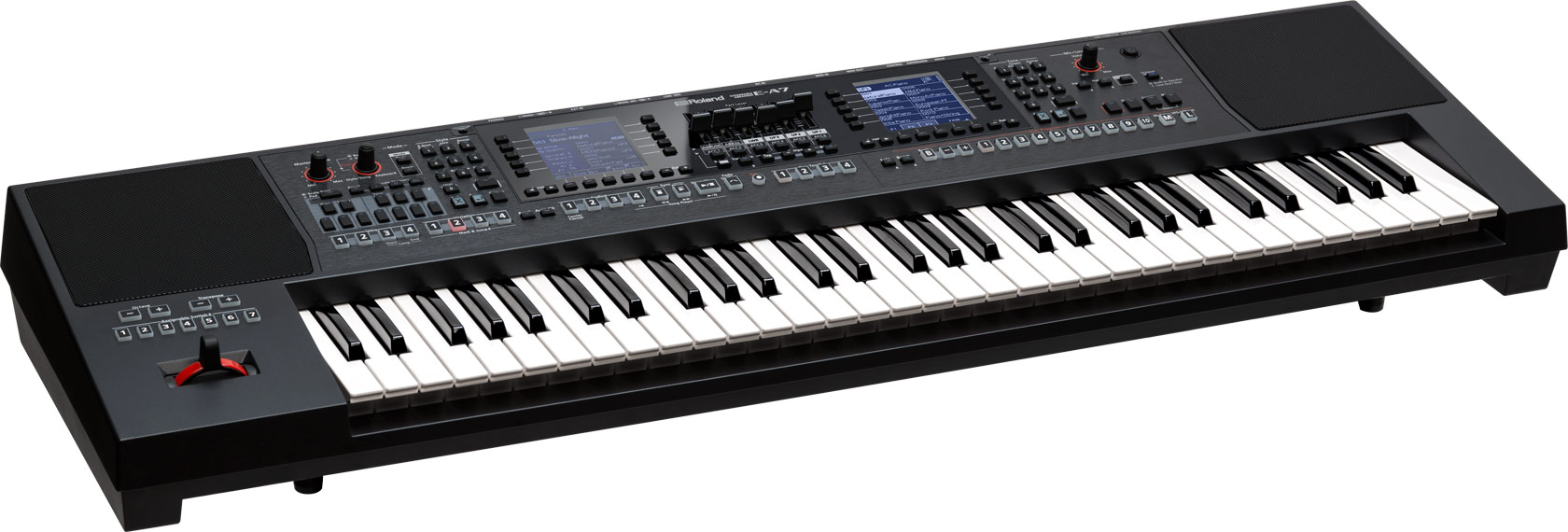 Roland E-A7 по цене 208 980 ₽