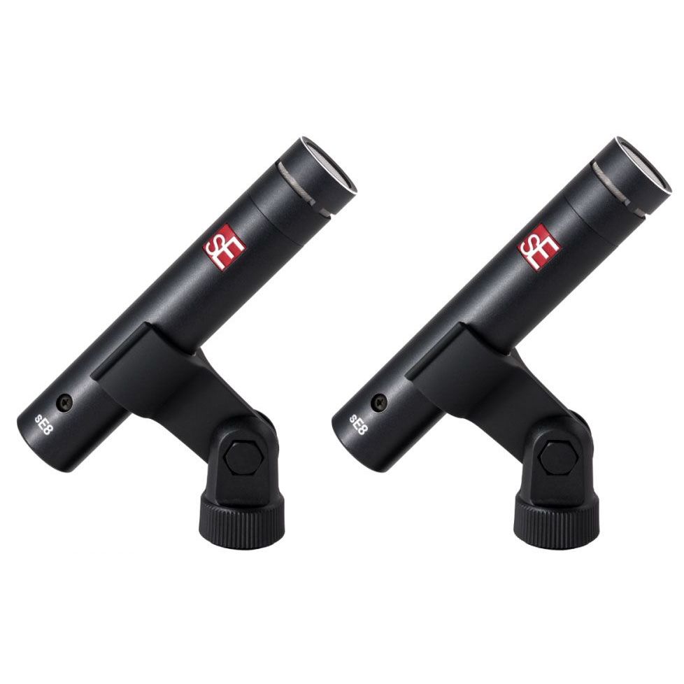 sE Electronics sE8 Pair по цене 31 620 ₽