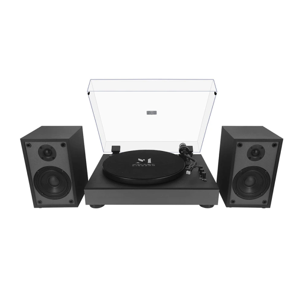 Music Public Kingdom TT55ATS Black по цене 26 890.00 ₽