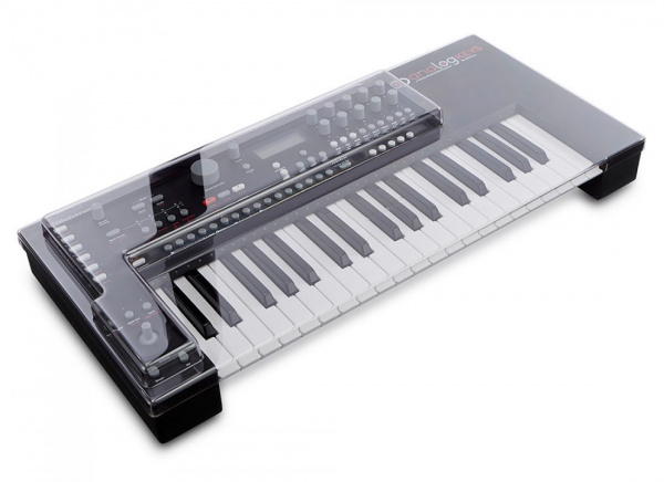 Decksaver Elektron Analog Keys по цене 7 350 ₽