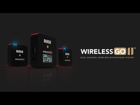 Rode Wireless Go White по цене 15 000 ₽