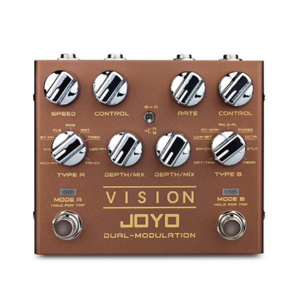Joyo R-09 Vision по цене 8&nbsp;210 ₽