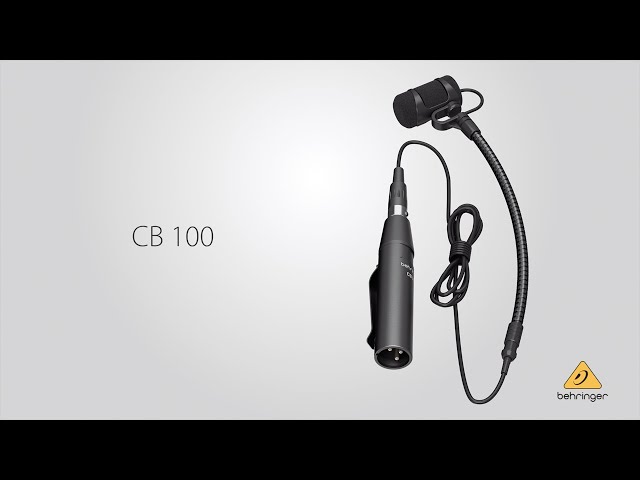 Behringer CB 100 по цене 7 540.00 ₽