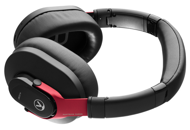 Austrian Audio Hi-X25BT по цене 24 000 ₽