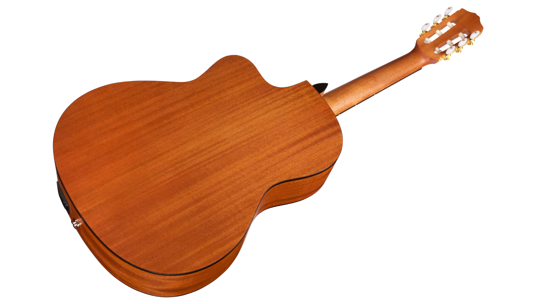 Cordoba Protege C1M-CE по цене 31 250 ₽