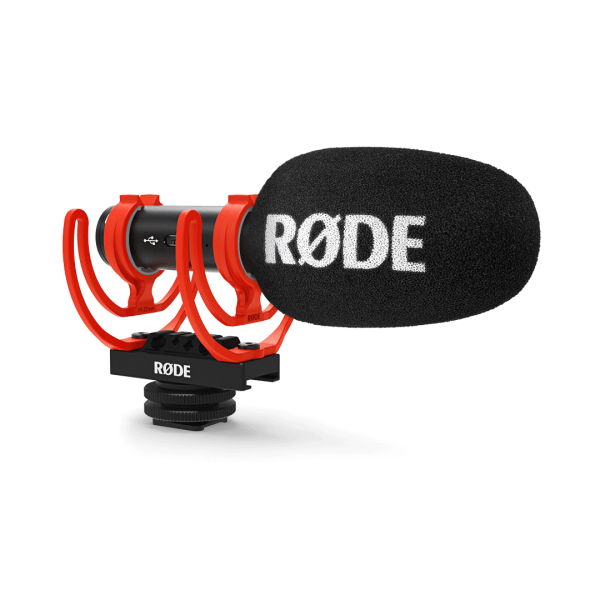 Rode VideoMic Go 2 по цене 11 550 ₽