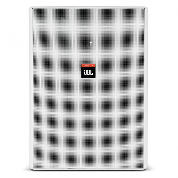 JBL Control 28-1 WH по цене 57 991 ₽