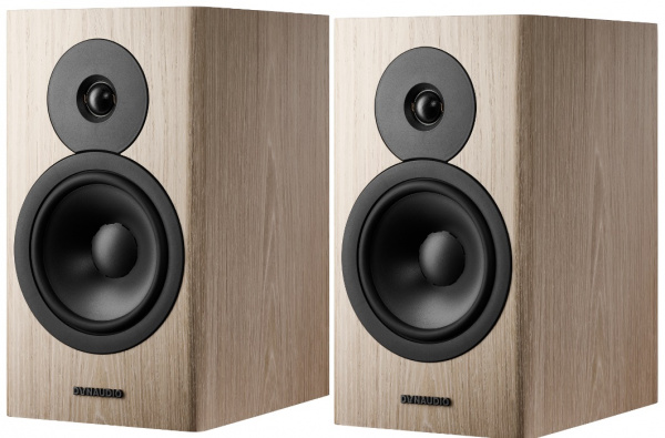 Dynaudio Evoke 20 Blonde Wood по цене 239 000 ₽