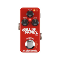 TC Electronic HALL OF FAME 2 REVERB по цене 13 590 ₽