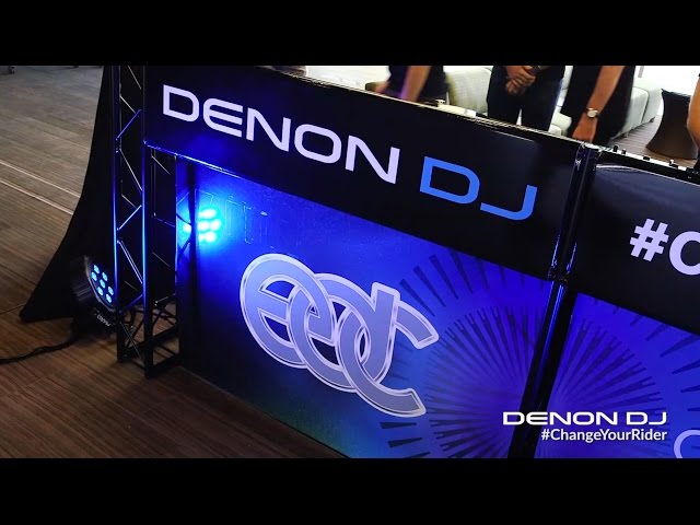 Denon SC5000 Prime по цене 124 500 ₽