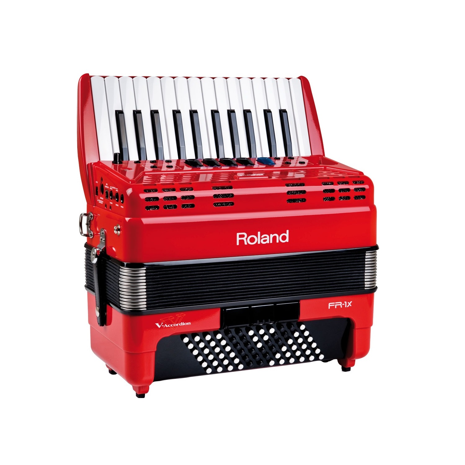 Roland FR-1X-RD по цене 177 540 ₽